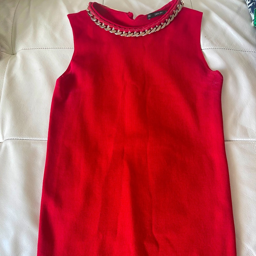 Zara Top